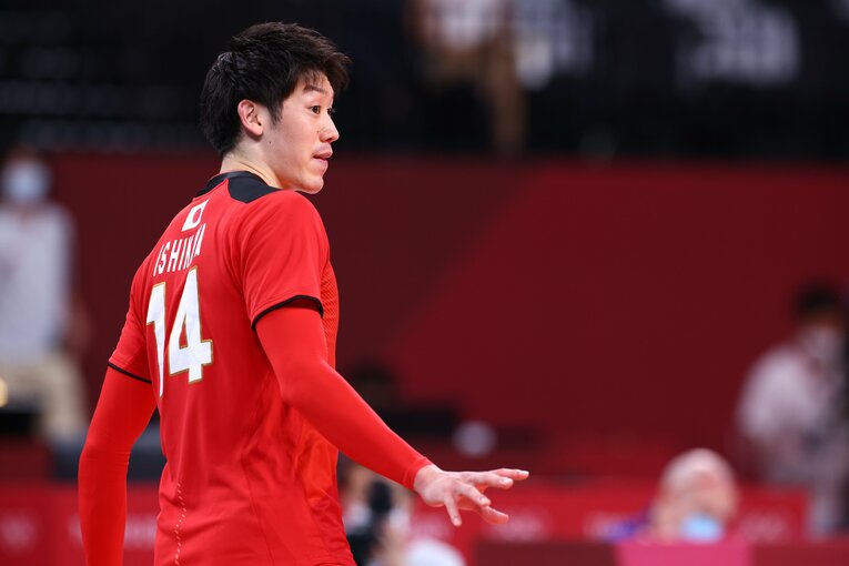 ©︎Ryosuke Menju/JMPA