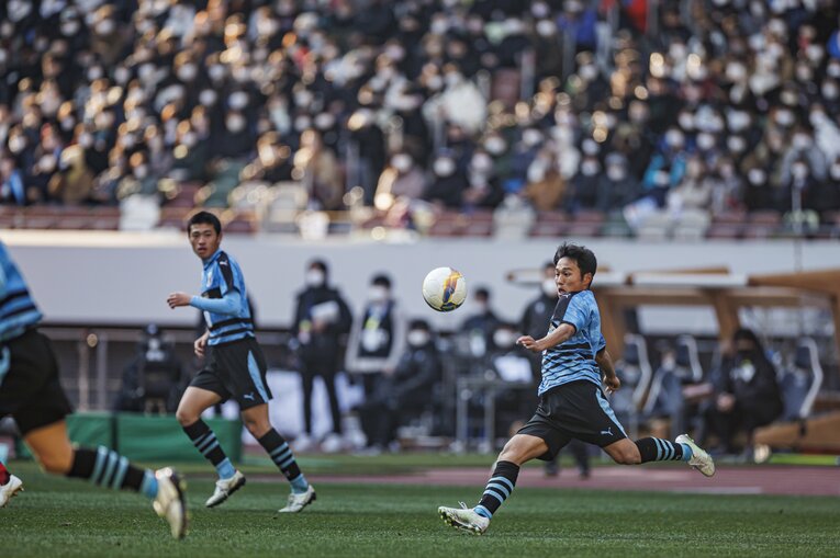 ©︎Kiichi Matsumoto