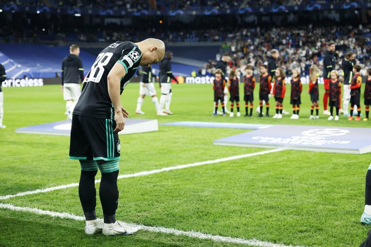 「キヨウゴ、マエダ、レオみんな…」W杯選出の前田大然、落選も古橋亨梧＆旗手怜央がレアル戦で奮闘… 少年サポとカメラマンが語った“愛”(10)