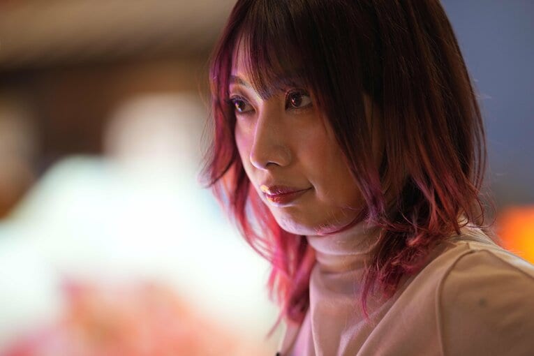 人気プロレスラー・向後桃の撮りおろしフォト（全49枚） ©Essei Hara