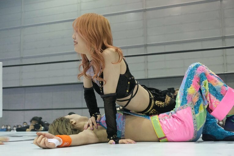 ©Norihiro Hashimoto