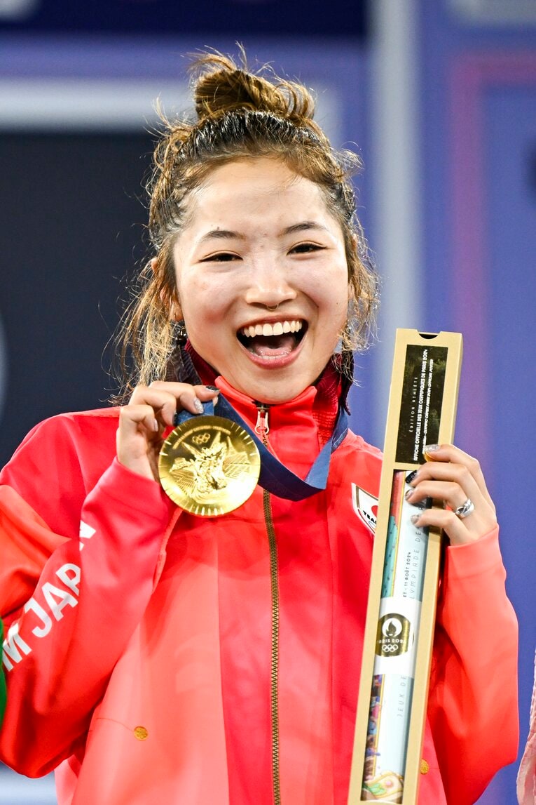 ©︎Asami Enomoto / JMPA