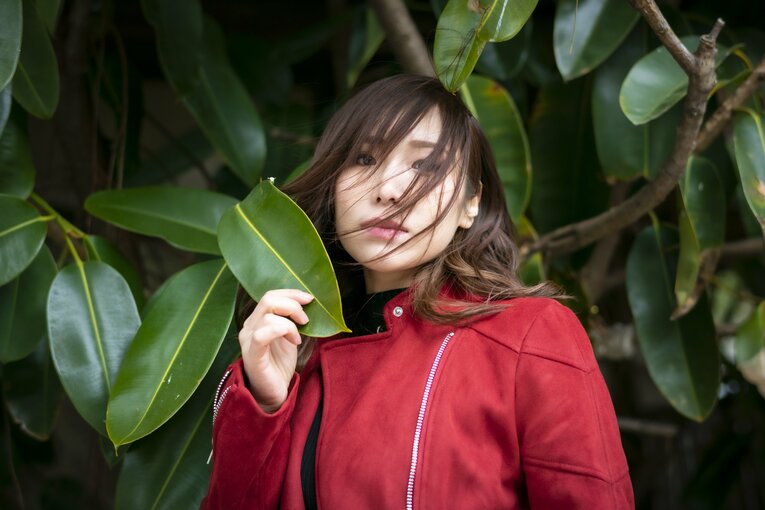 “落ちこぼれ”はWWEスーパースターに…KAIRIが明かしたスターダム帰還「まだやれる、やり残したことがある」《特別グラビア》(39)