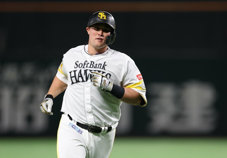 肉体は引き締まっている　©JIJI PRESS