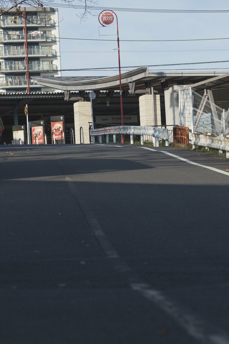 この“高低差”が競馬場ができた理由？