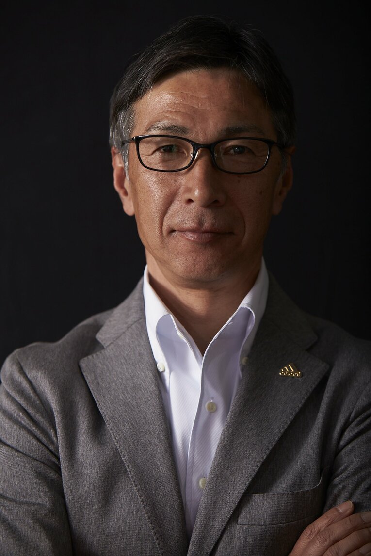 水沼貴史　©Tadashi Shirasawa