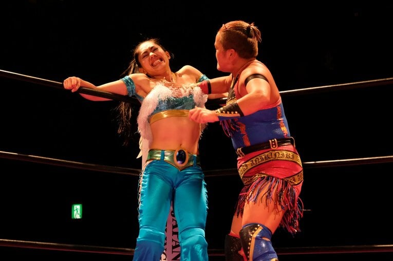 ©Norihiro Hashimoto