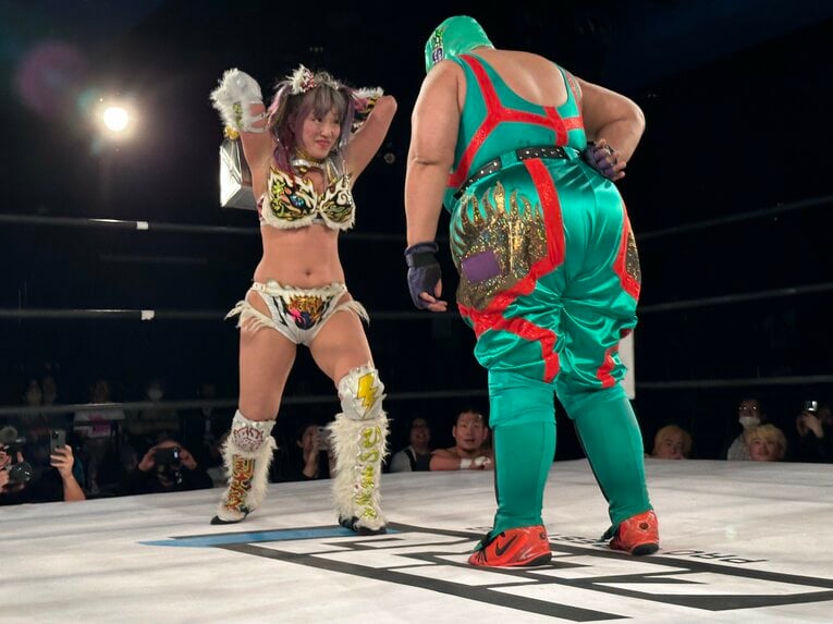 ©Norihiro Hashimoto