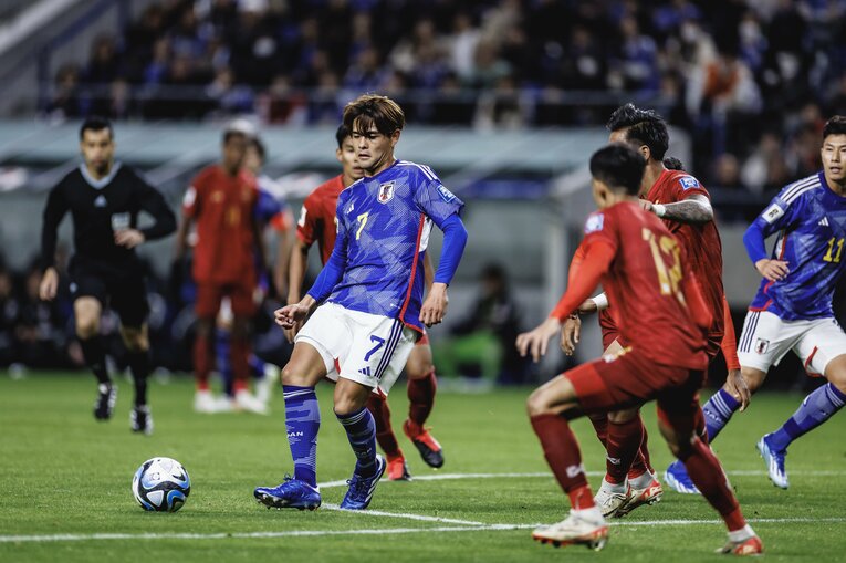 ©︎Kiichi Matsumoto