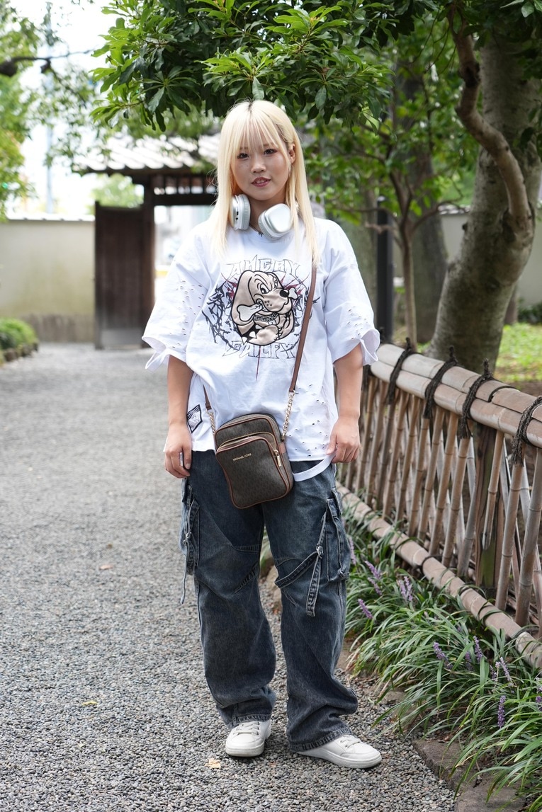 人気女子プロレスラー・ビクトリア弓月の獲りおろしフォト（全22枚） ©Essei Hara