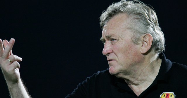 《追悼》イビチャ・オシム「知人の死を新聞の死亡告知欄で知るのは感慨深い」濃密な時を過ごした記者が、告別式出席直前に追想する14年に及ぶ対話