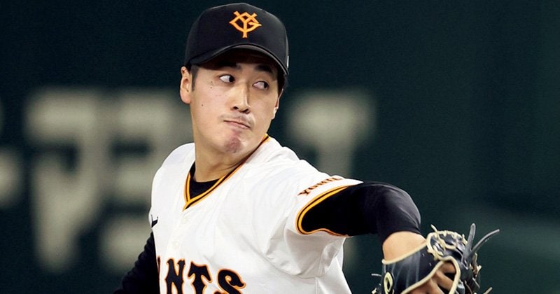 大谷翔平、菊池雄星と同じ“花巻東の背番号17”エース…巨人ドラ1ルーキー