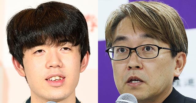 藤井聡太七冠との対局後、羽生善治新会長が深夜に…」申請殺到！ 将棋アマ免状は「長嶋茂雄、アントニオ猪木にも」田丸昇九段が知る“マメ知識” - 将棋 -  Number Web - ナンバー