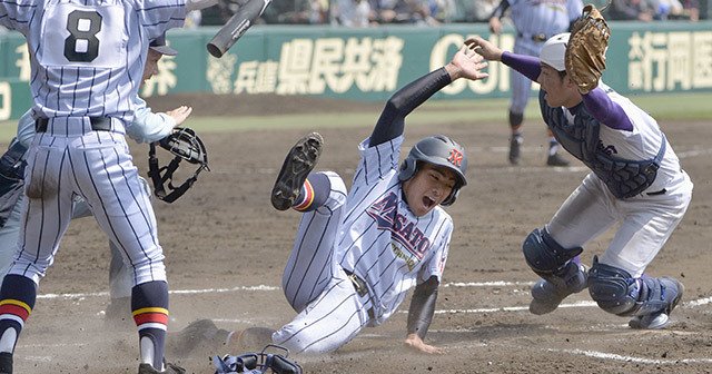 生涯賃金を部員に考えさせる野球部。沖縄・美里工の一風変わった文武 