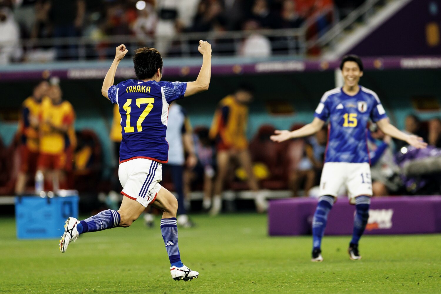 ©Kiichi Matsumoto/JMPA