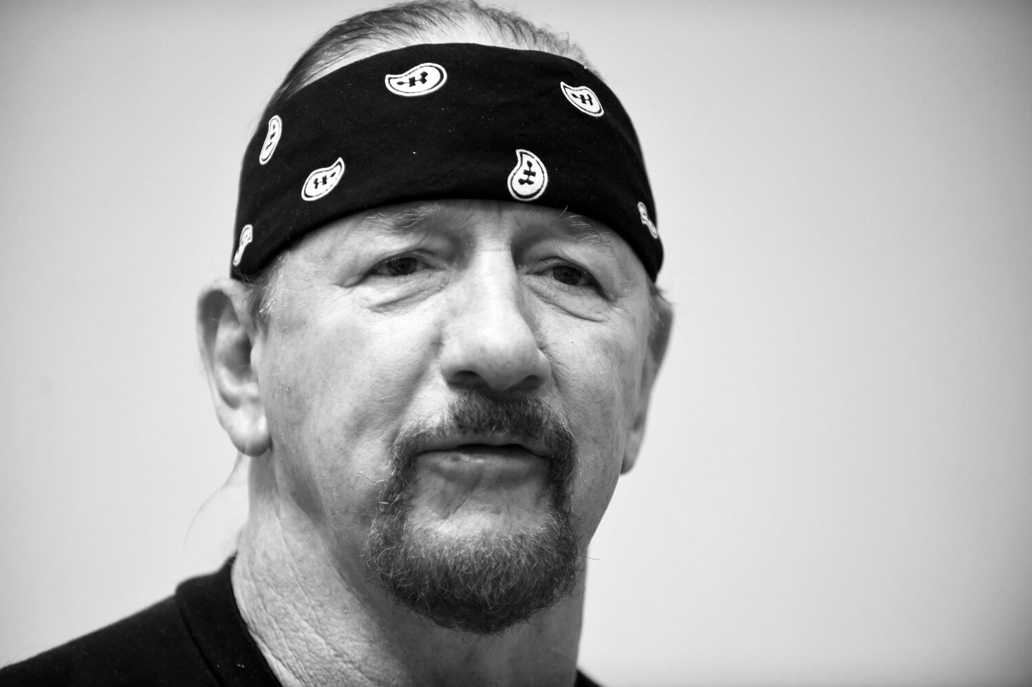 人生の大半をプロレスにささげたテリー・ファンク