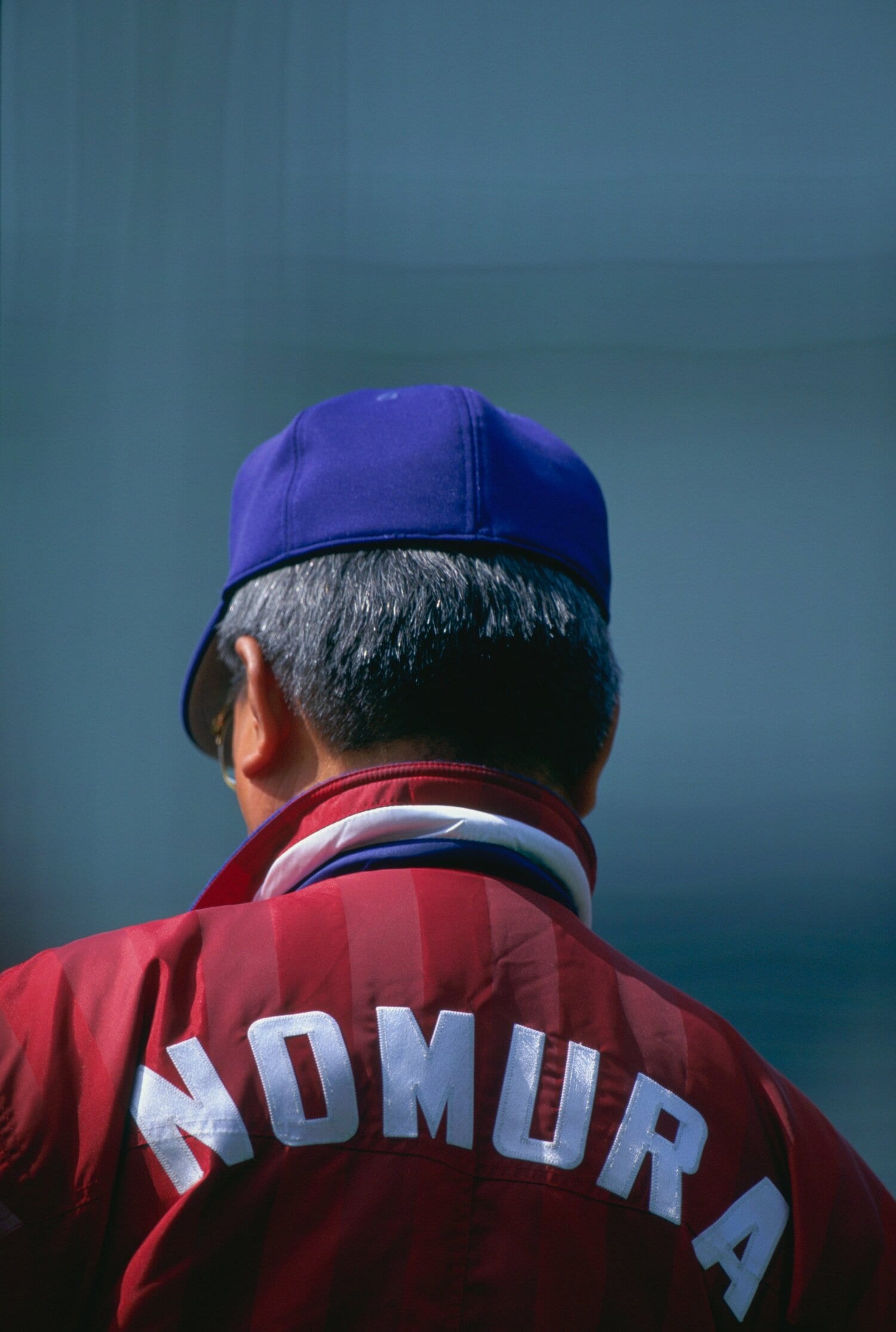 アマチュア球界にも多くの「野村チルドレン」がいる。その教えは今後もさらに広がっていくだろう　©BUNGEISHUNJU