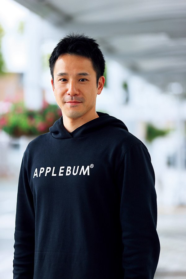 伊藤健士／1981年9月13日、東京都生まれ。筑波大時代からデータ分析に携わり、'06年に東レアローズに入団し、アナリスト兼コーチに。'14年から日本代表のアナリスト、コーチを務め、'21年東京五輪でのベスト8進出に貢献した　Shigeki Yamamoto