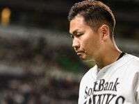 森友哉に激怒「カチンときて個室に呼んだ」あの名キャッチャー・袴田