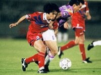柳沢敦はゲルト・ミュラーの「13」、黄金世代は出身校で決定？ 鹿島