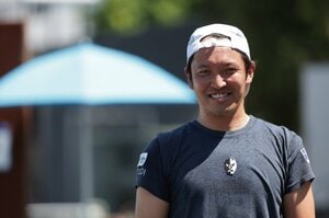 【告白】「うつです。治療しましょう」元世界60位、テニス・伊藤竜馬34歳が初めて明かす”うつ病と診断されるまで”「トレーニングしないと不安が…」