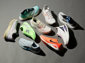 《2025年秋のランニングシューズ選び》徹底討論! 新作シューズは本当に新しいのか?