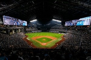 【真相】「何かがおかしい…」ファイターズ番記者が気づいた新スタジアム建設の”予兆” 極秘計画の存在を記者はなぜ知ったのか？ 脳裏に浮かんだある人物の顔