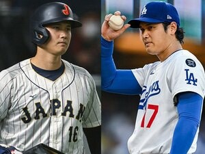 大谷翔平が出場を決めたWBCだが…「故障知らずのイチローが胃潰瘍」「トラウトは大谷との名勝負後不振」大会後ダメージを受けた名選手は多い