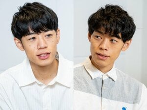 「あと2回しかチャンス、ないねんぞ」高校生クイズのために転校した天才双子を襲った“まさかのルール変更”「知識問題ゼロ」「対策のしようがない」