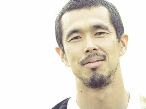 ＜気高きドラゴン、栄光と葛藤の日々＞ 久保竜彦 「自分でしょぼいと思ったら終わりよ」