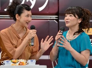 「優勝したぞー！」北陽・伊藤さおりが語るアスリート夫からの“プロポーズ”「はねトびが終わった翌年に妊娠が…虻ちゃんも同じタイミングでした」