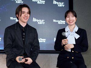 宇野昌磨＆本田真凜「アイスダンスでの電撃復帰。五輪出場を狙う“異例のカップル”」