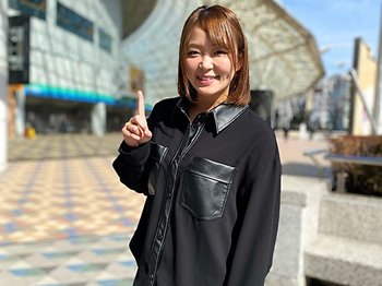 【独占取材】15歳でデビューから10年、“太陽神”SareeeがついにWWEへ「日本の“ホンモノの女子プロレス”を世界に」＜Number Web＞ photograph by Gantz Horie