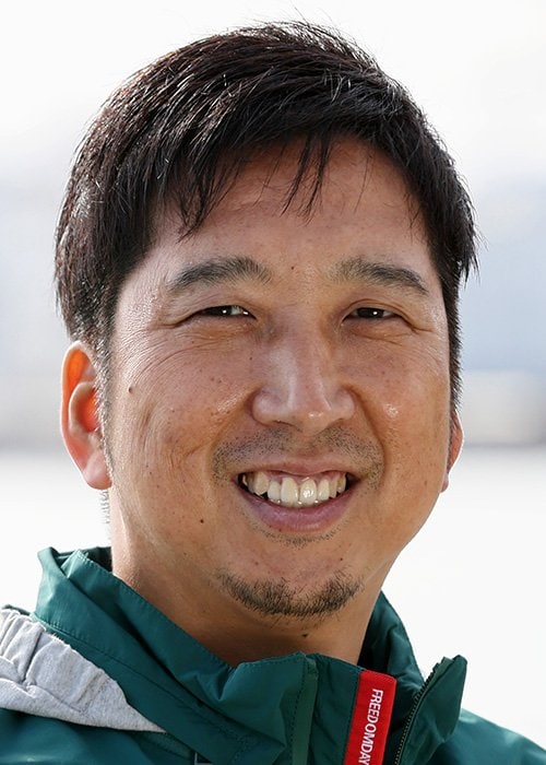 藤川球児