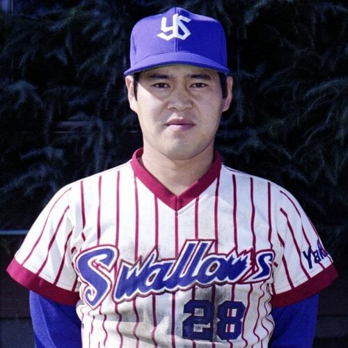 王貞治（9／17）を徹底解剖 - Number Web - ナンバー