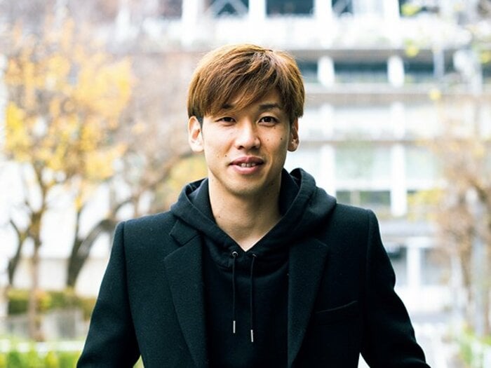 ＜回想インタビュー＞鹿児島城西・大迫勇也「半端ない通過点」＜Number Web＞ photograph by Asami Enomoto