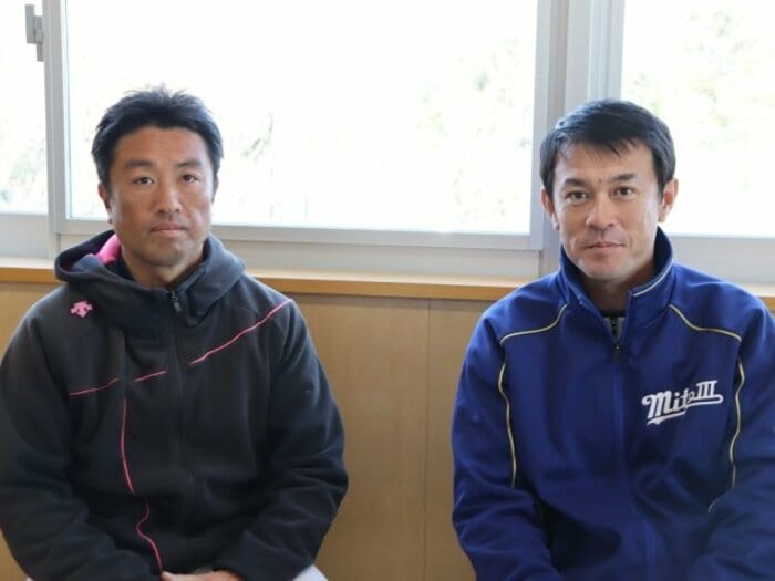 「現場は7回制に猛反対」は本当か？ 賛成派の“意外な意見”「超強豪に勝てるかも」「あの暑さを考えたら…」茨城の公立校監督が明かす“野球存続の危機感”＜Number Web＞ photograph by Yuki Kashimoto