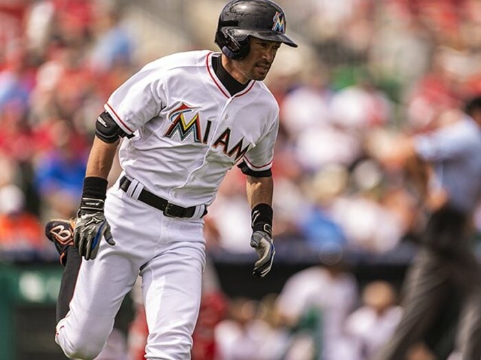 イチロー番22年目の記者に見る、選手と記者との、理想の信頼関係。＜Number Web＞ photograph by Takuya Sugiyama