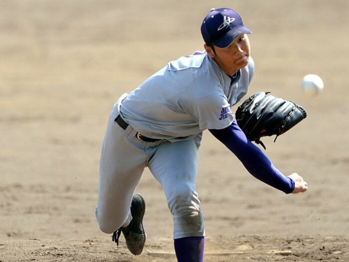 藤浪、大谷の才能を伸ばすチームは？12球団別、高卒投手の一軍起用法。＜Number Web＞ photograph by NIKKAN SPORTS