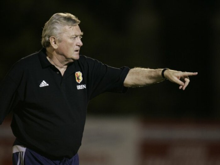 オシムが語った東京五輪U-24日本代表の論点「日本もスペインと同じものを持っている。だが残念なことに、いく人かの選手が…」＜Number Web＞ photograph by Takuya Sugiyama