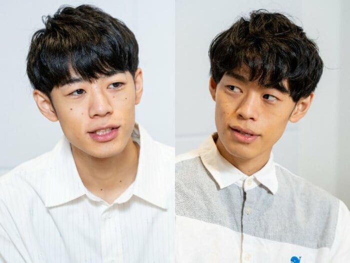 「あと2回しかチャンス、ないねんぞ」高校生クイズのために転校した天才双子を襲った“まさかのルール変更”「知識問題ゼロ」「対策のしようがない」＜Number Web＞ photograph by Nanae Suzuki