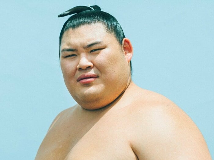 「大の里の重みで身体が壊される感じでした」二所ノ関親方が明かした新横綱・大の里との“仕上げの稽古”「ひと場所でこんなに変わるものなのか…」＜Number Web＞ photograph by Kosuke Mae
