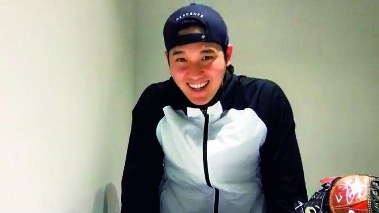 15勝して30本打ったらMVPクラスですよ」大谷翔平がエンゼルス時代に