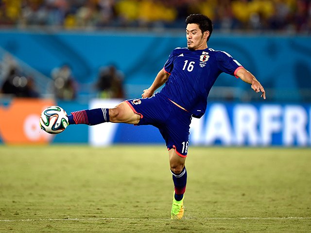 コロンビア戦こそ、山口蛍が輝く！不完全燃焼の払拭は「攻撃」にあり