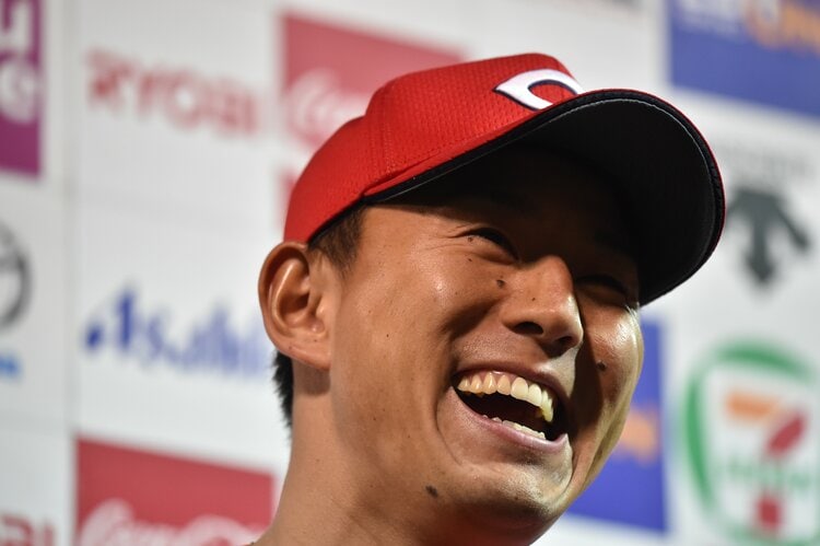 福井優也34歳、戦力外通告→トライアウトへ「あと、1年だけでもいい