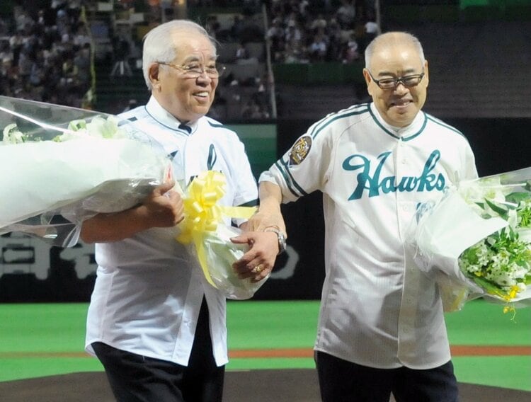 戦後初の三冠王”ノムさんはなぜ「今考えても異次元」なのか？ 97%が