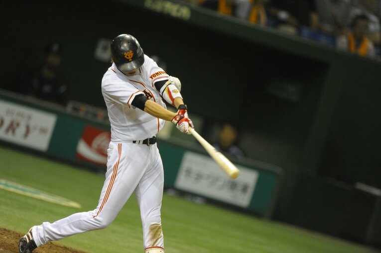 2012年　©Toshiya Kondo