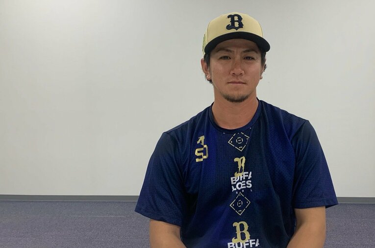 劇的場面について振り返る小田コーチ　©︎Noriko Yonemushi