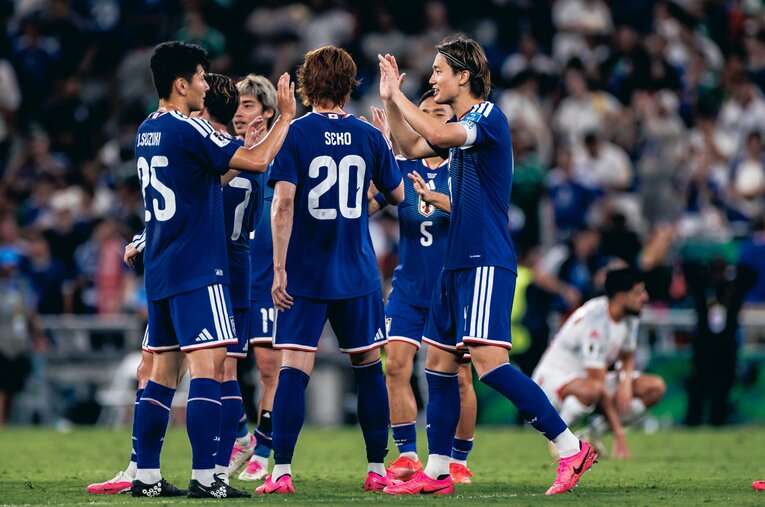 ©Kiichi Matsumoto/JMPA