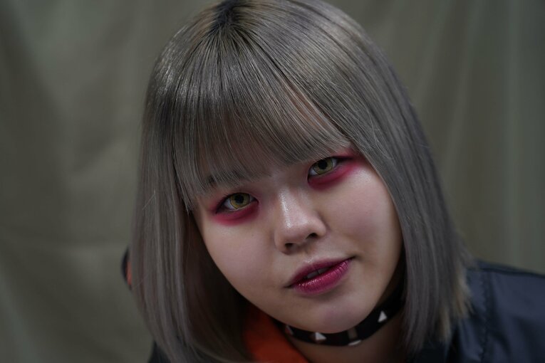 17歳でプロレスキャリアはもう5年…スターダムの未来を担う琉悪夏が明かした“同い年ライバル”との「エモい防衛戦」への思い(19)